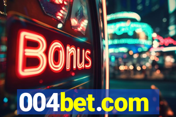 004bet.com