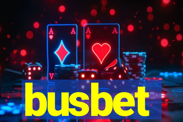 busbet