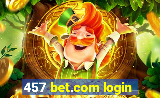 457 bet.com login