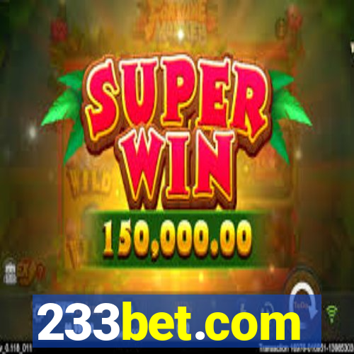 233bet.com