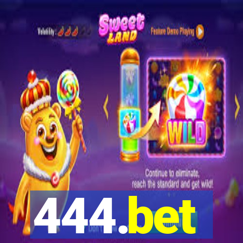 444.bet