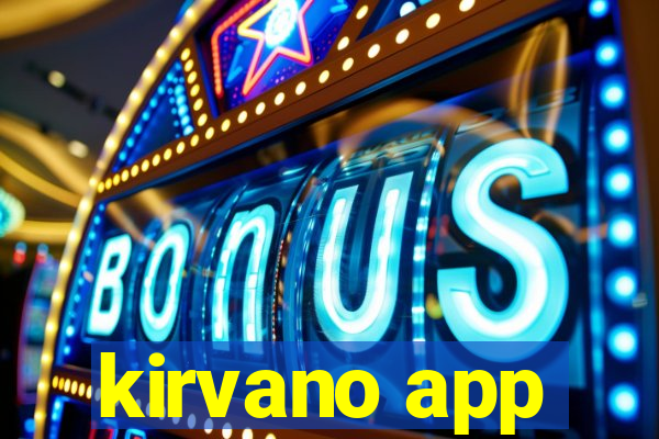 kirvano app