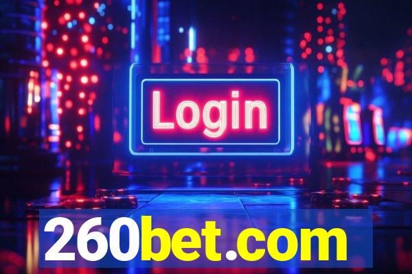 260bet.com