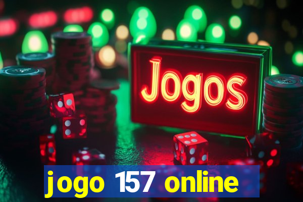 jogo 157 online