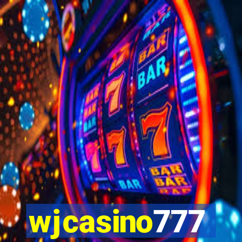 wjcasino777