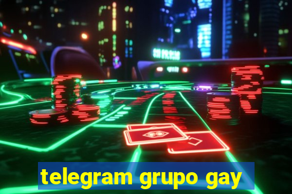 telegram grupo gay