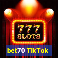 bet70 TikTok