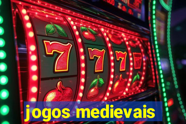 jogos medievais