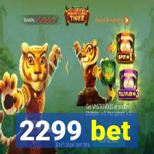 2299 bet