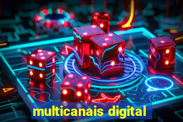 multicanais digital