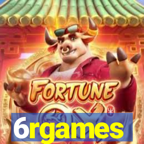 6rgames