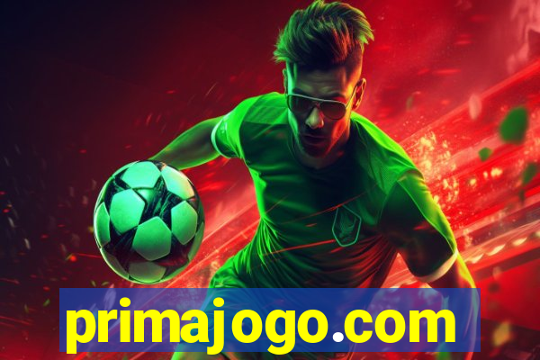 primajogo.com