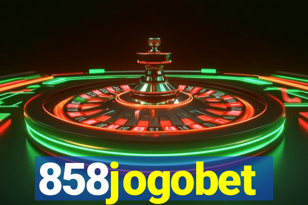 858jogobet