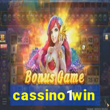 cassino1win