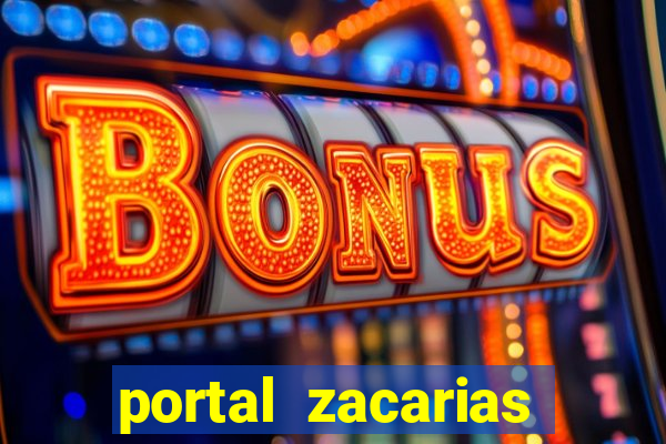 portal zacarias brida nunes