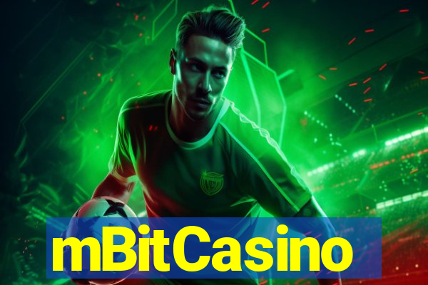 mBitCasino