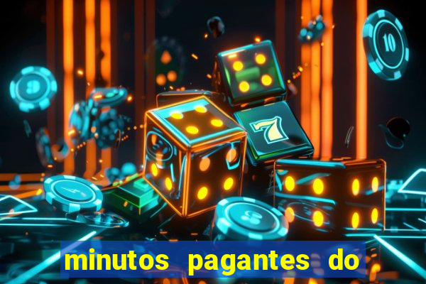 minutos pagantes do fortune dragon