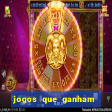 jogos que ganham dinheiro sem precisar depositar