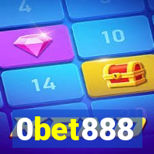 0bet888