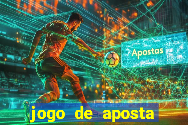 jogo de aposta virginia fonseca