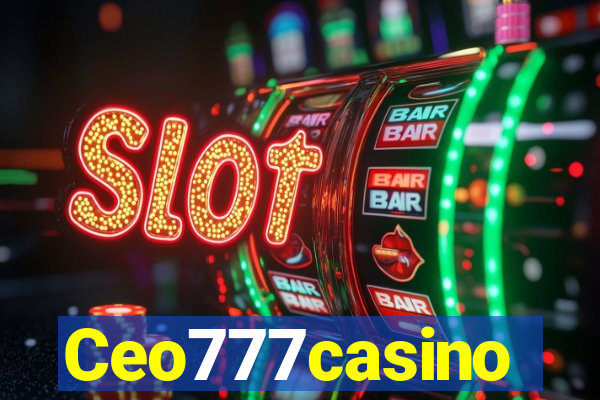 Ceo777casino