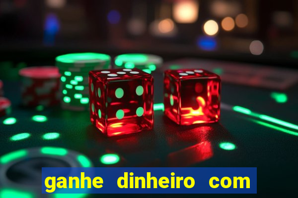 ganhe dinheiro com jogos online