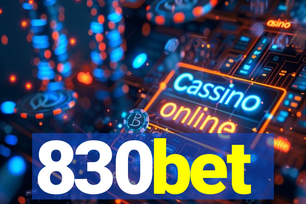 830bet