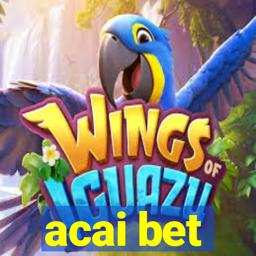 acai bet