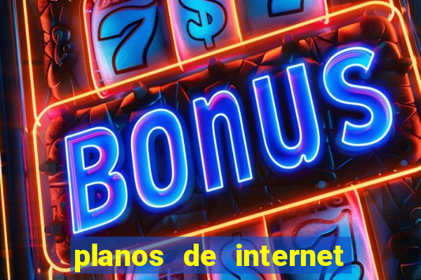 planos de internet tim movel