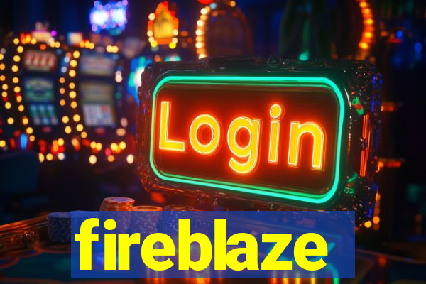 fireblaze