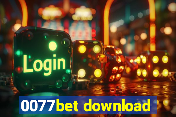 0077bet download