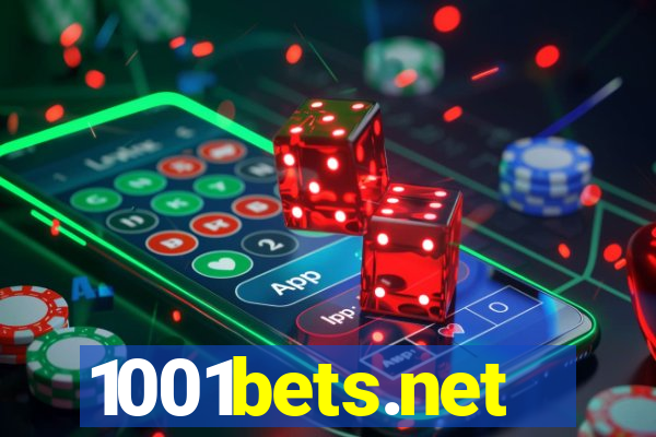 1001bets.net