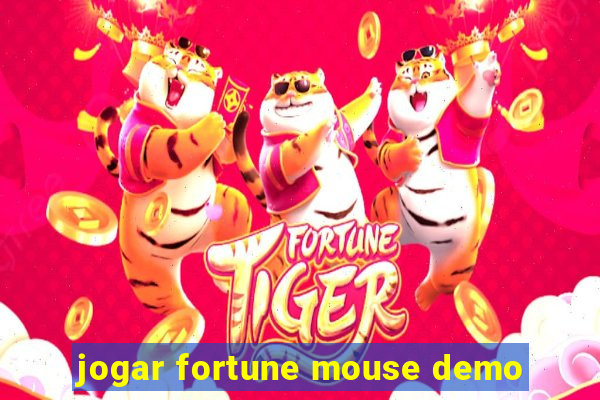 jogar fortune mouse demo