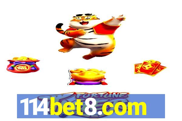 114bet8.com