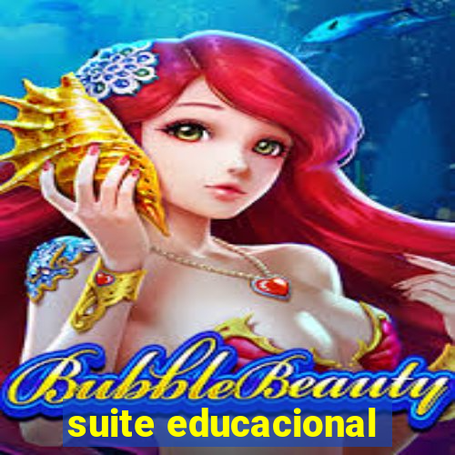 suite educacional