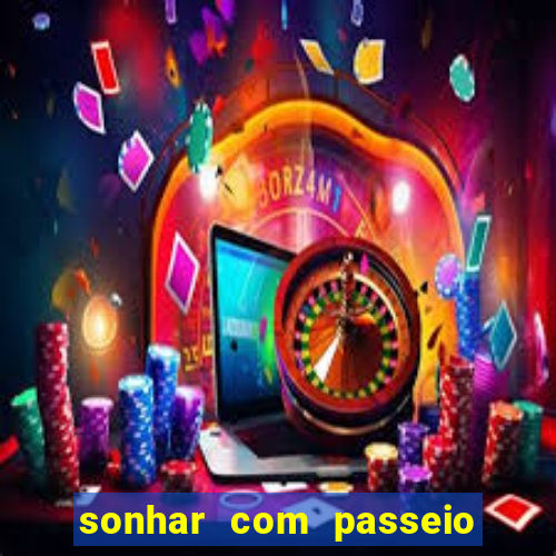 sonhar com passeio de lancha