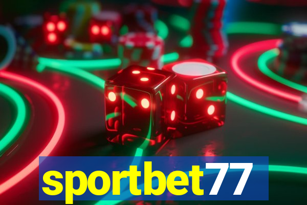 sportbet77