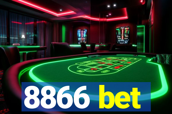 8866 bet