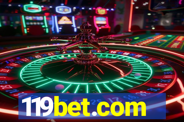 119bet.com