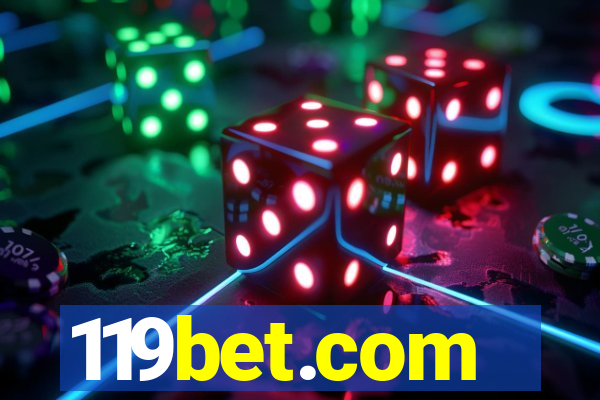 119bet.com