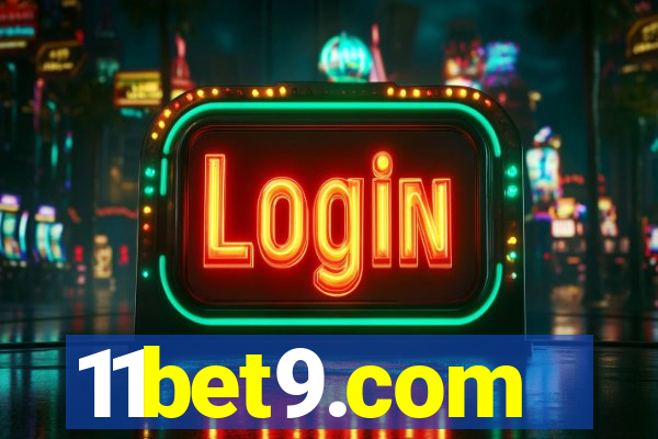 11bet9.com