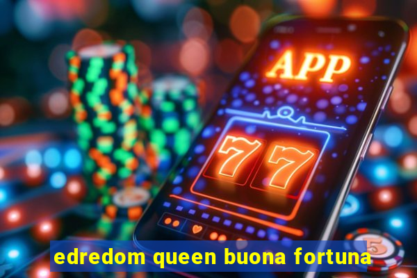 edredom queen buona fortuna