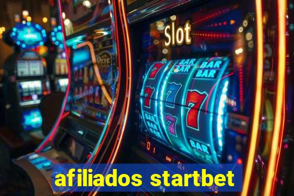 afiliados startbet