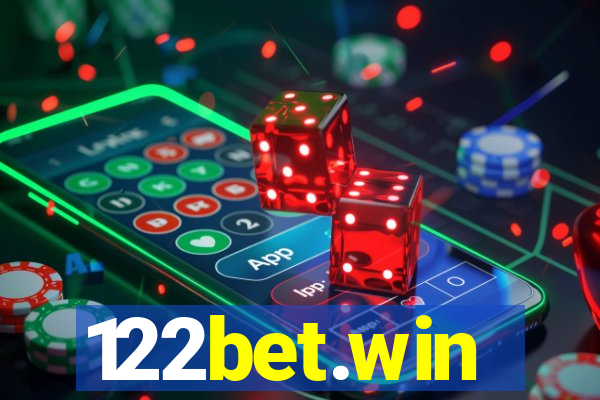 122bet.win