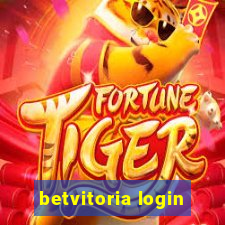 betvitoria login