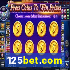 125bet.com