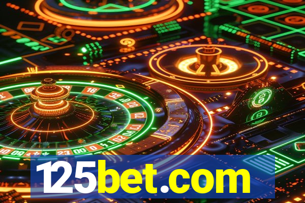 125bet.com