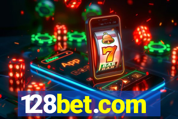 128bet.com