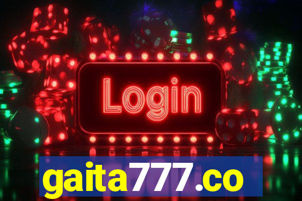 gaita777.co