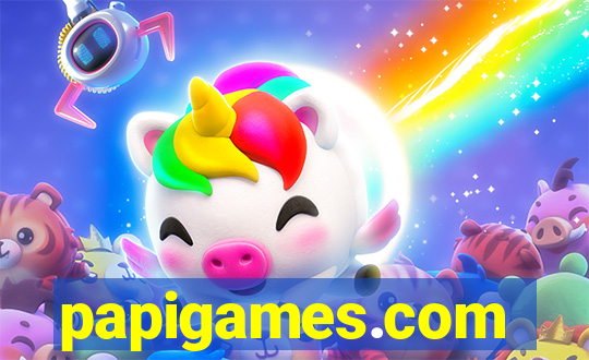 papigames.com